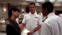 Click to watch 'Corporate Raiders' (popup) JAG